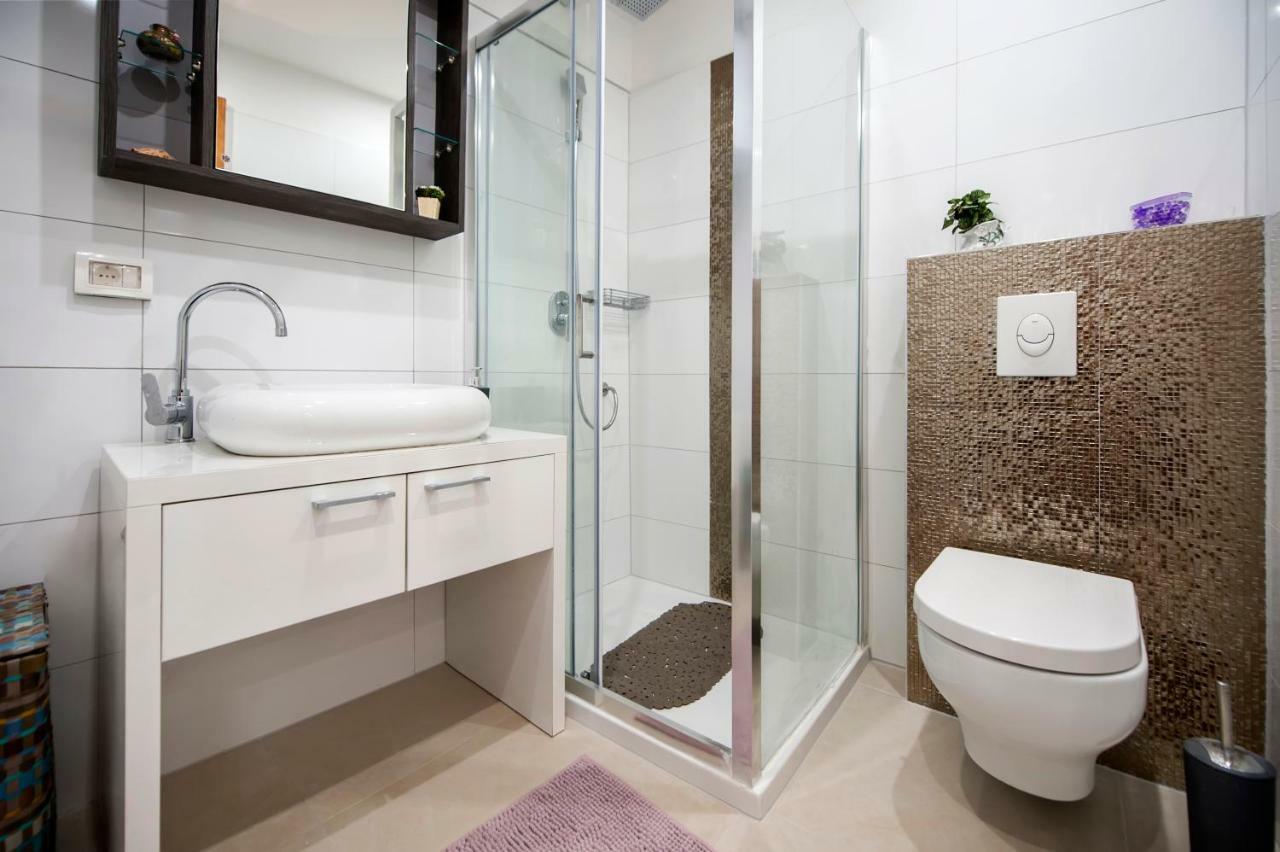 روفينج Studio Apartment Magic المظهر الخارجي الصورة