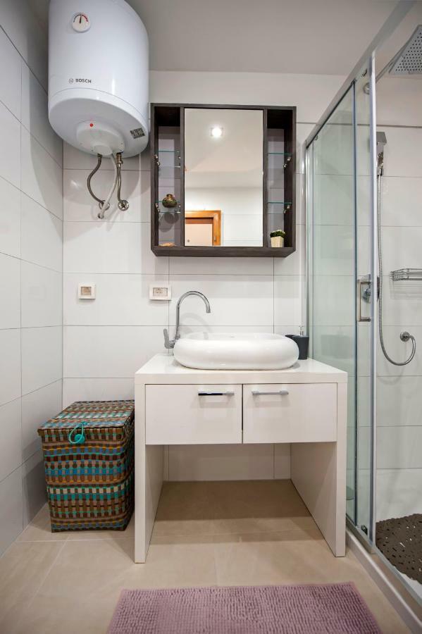 روفينج Studio Apartment Magic المظهر الخارجي الصورة